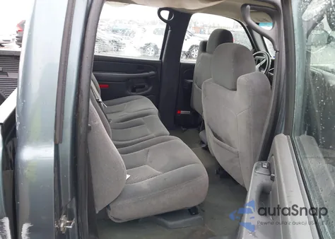 2006 Chevrolet Silverado 1500 Ls z USA, uszkodzony, nr VIN 2GCEC13V961347298